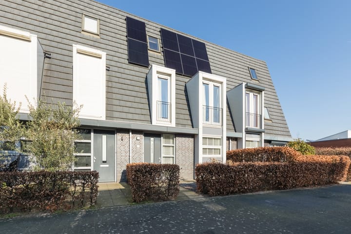 Foto 5 van Aspergeveld 41