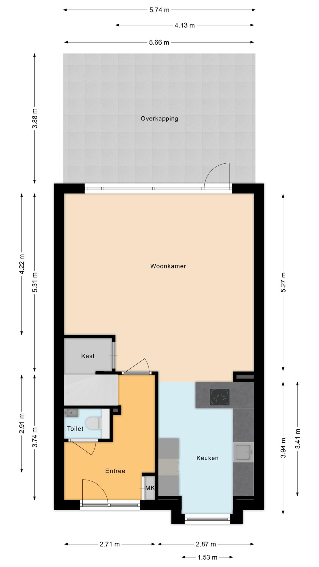 Foto 17 van Aspergeveld 41