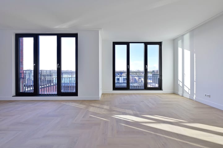 Foto 5 van Betsy Kaiserhof 37