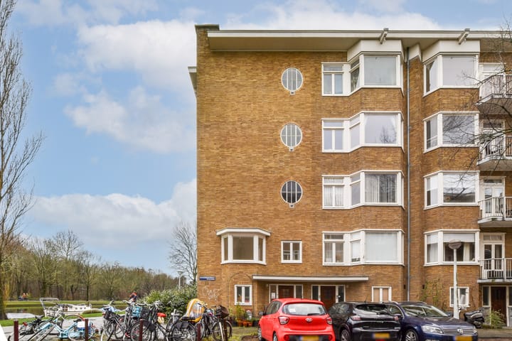 Foto 2 van Sanderijnstraat 1-1