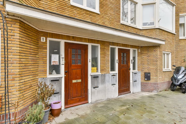 Foto 3 van Sanderijnstraat 1-1