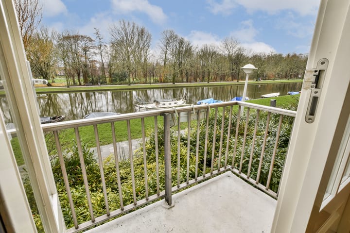 Foto 4 van Sanderijnstraat 1-1