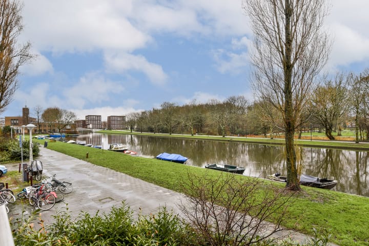 Foto 6 van Sanderijnstraat 1-1