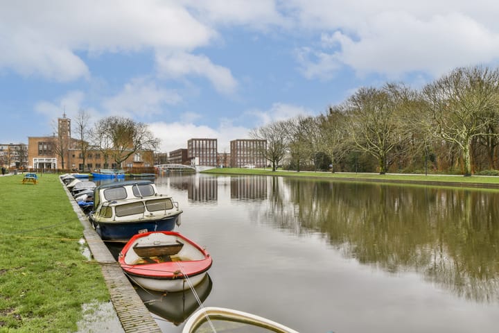 Foto 8 van Sanderijnstraat 1-1