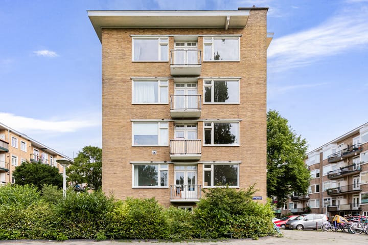 Foto 11 van Sanderijnstraat 1-1