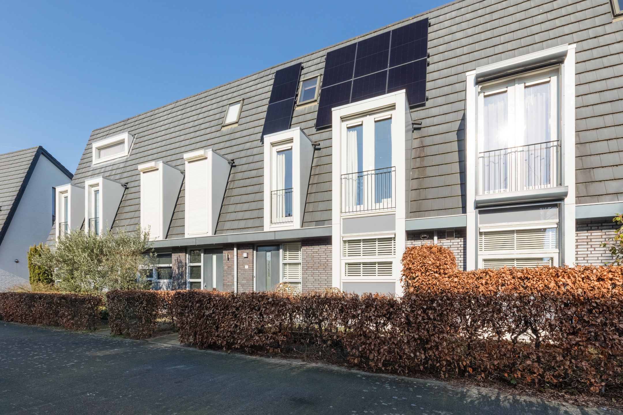 Foto 45 van Aspergeveld 41