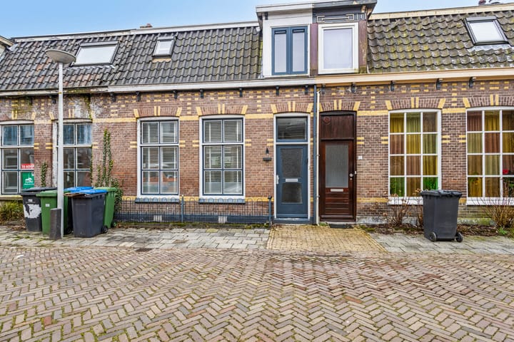1e Woudstraat 20