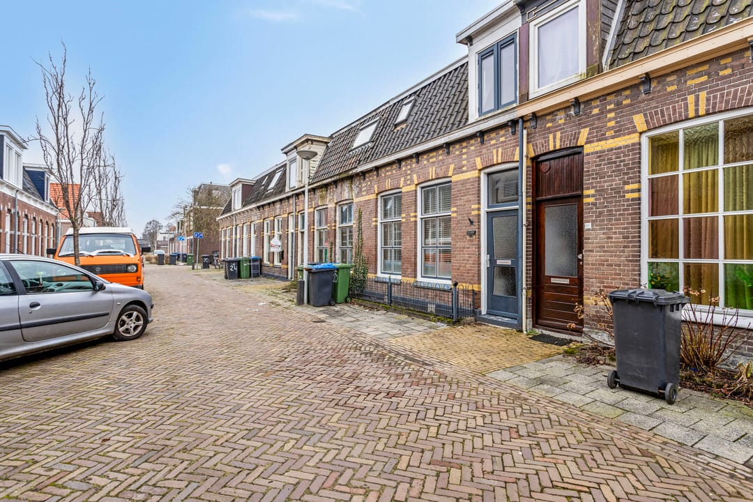 Foto 28 van 1e Woudstraat 20