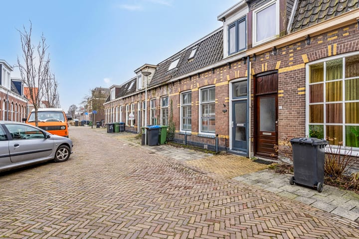 Foto 28 van 1e Woudstraat 20