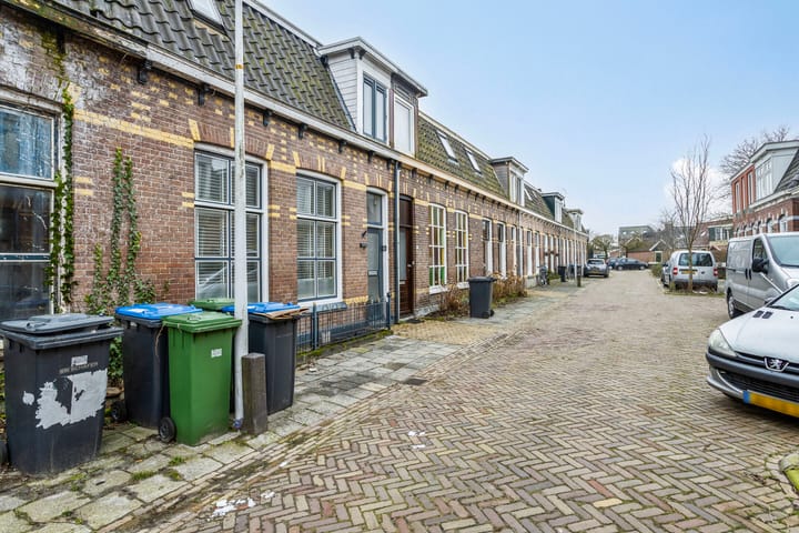 Foto 29 van 1e Woudstraat 20