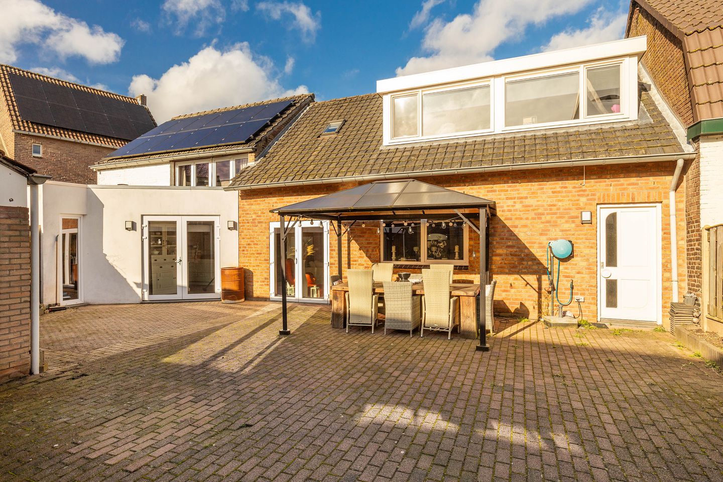 Foto 1 van Grote Straat 21-A