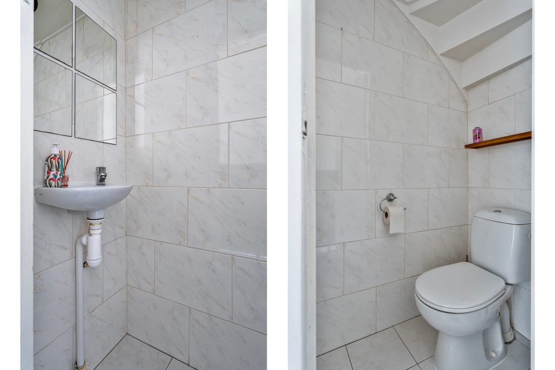 Foto 7 van 1e Woudstraat 20