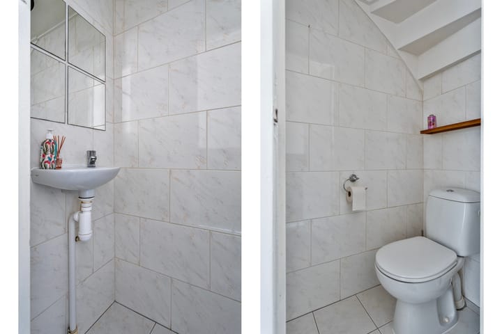 Foto 7 van 1e Woudstraat 20