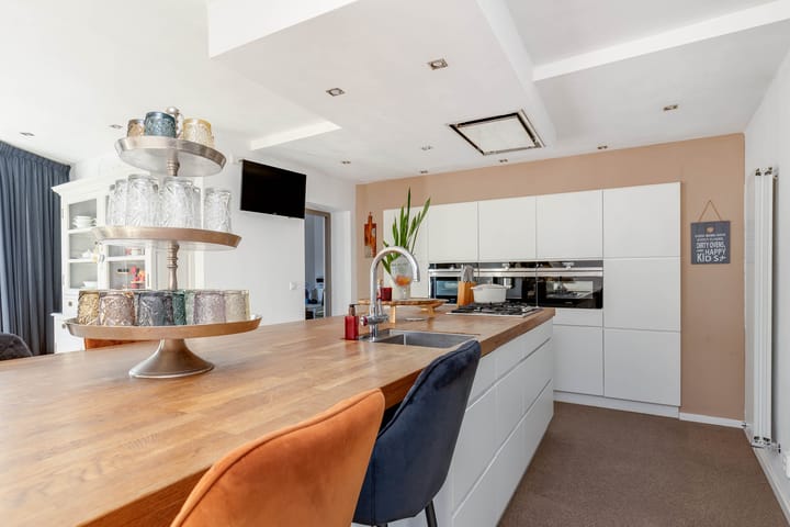 Foto 3 van Grote Straat 21-A