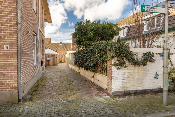 Foto 5 van Grote Straat 21-A