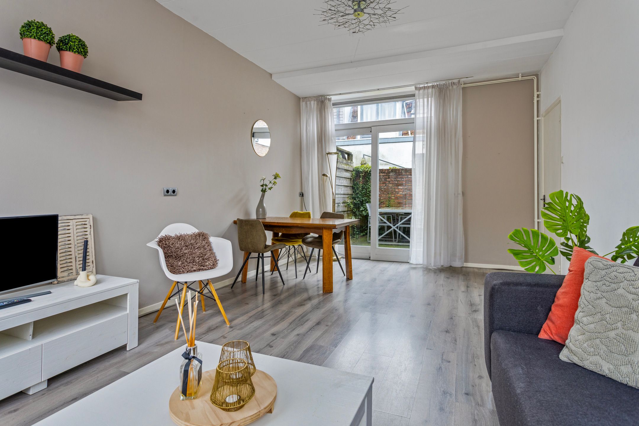 Foto 3 van 1e Woudstraat 20