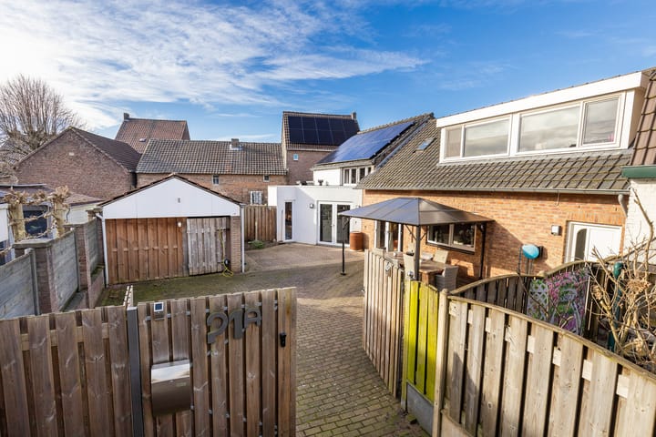 Foto 6 van Grote Straat 21-A