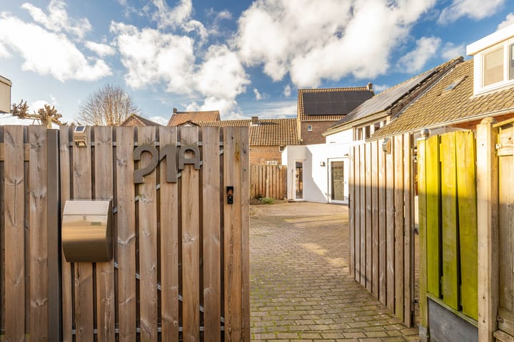 Foto 7 van Grote Straat 21-A