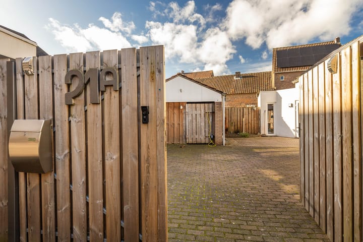 Foto 8 van Grote Straat 21-A