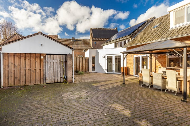 Foto 9 van Grote Straat 21-A