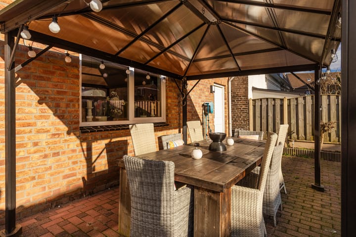 Foto 11 van Grote Straat 21-A