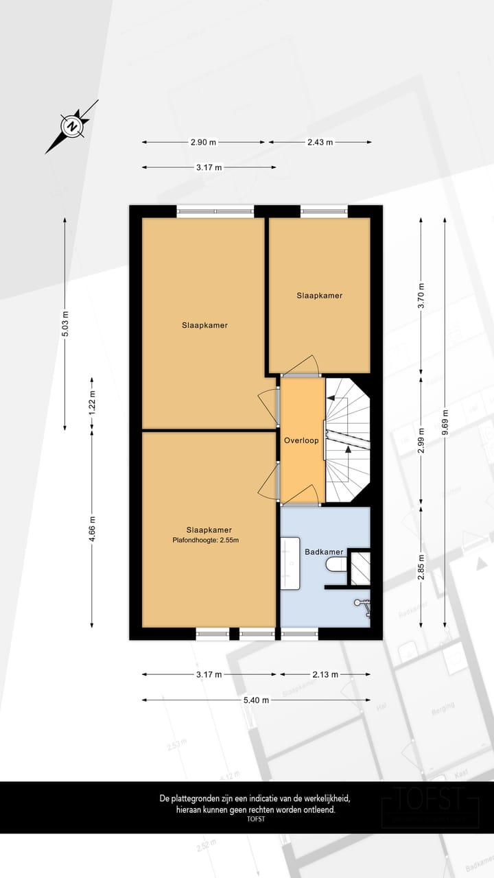 Foto 44 van Blauwe wijngaardrank 26