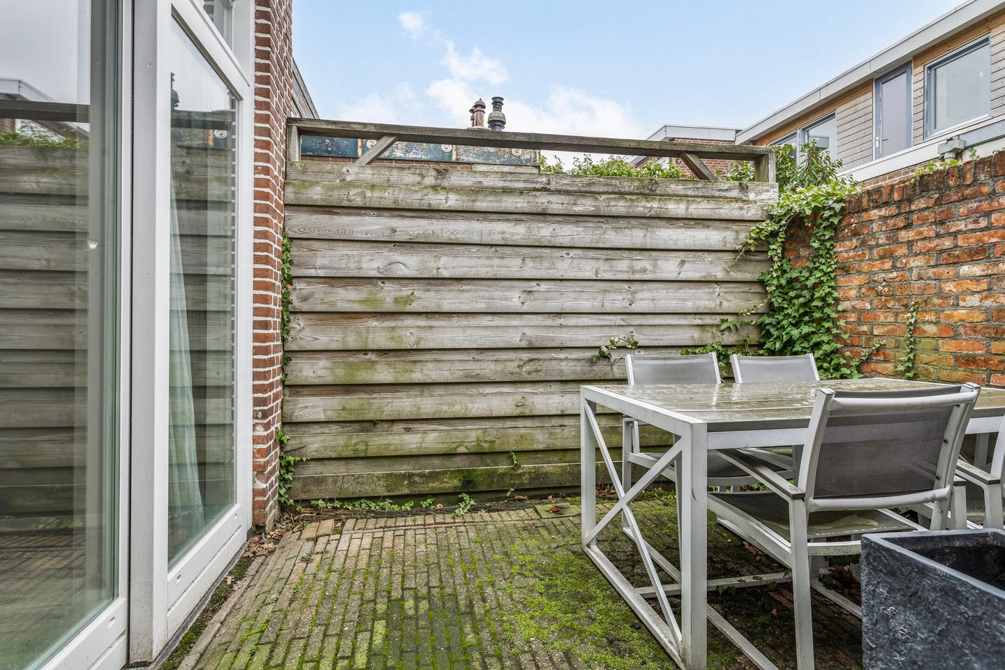 Foto 5 van 1e Woudstraat 20