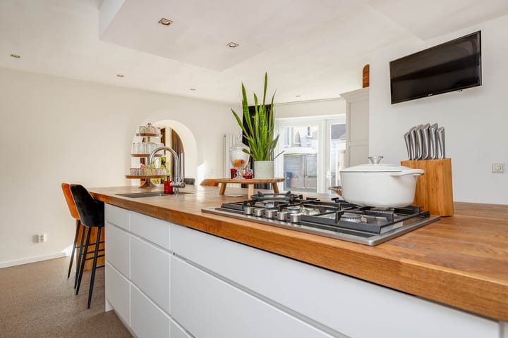 Foto 25 van Grote Straat 21-A