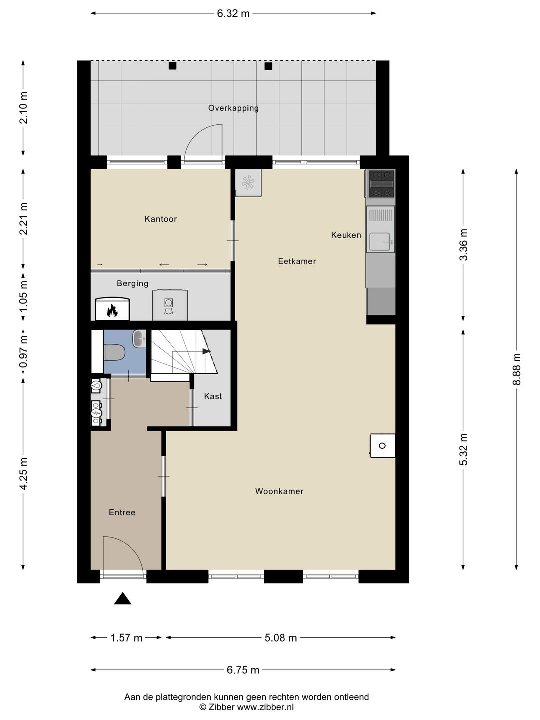Foto 31 van Molenstraat 34
