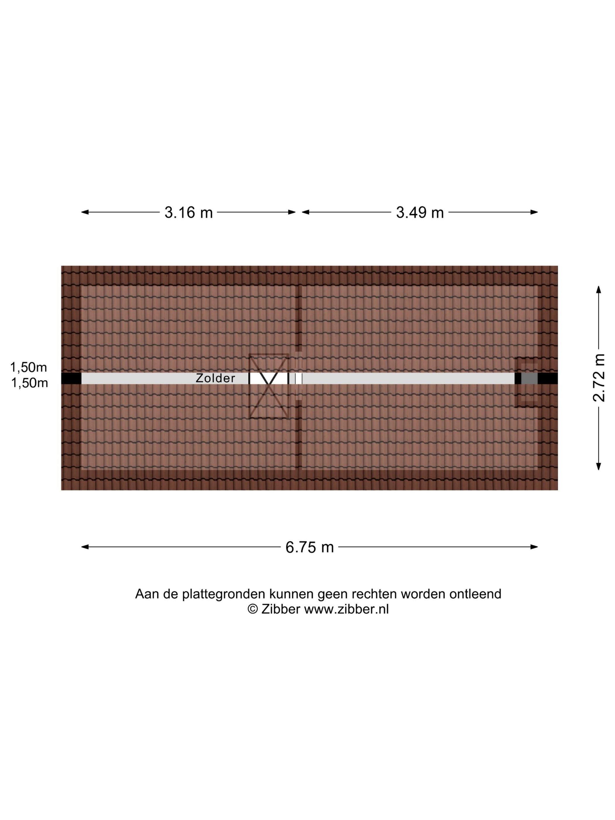 Foto 33 van Molenstraat 34