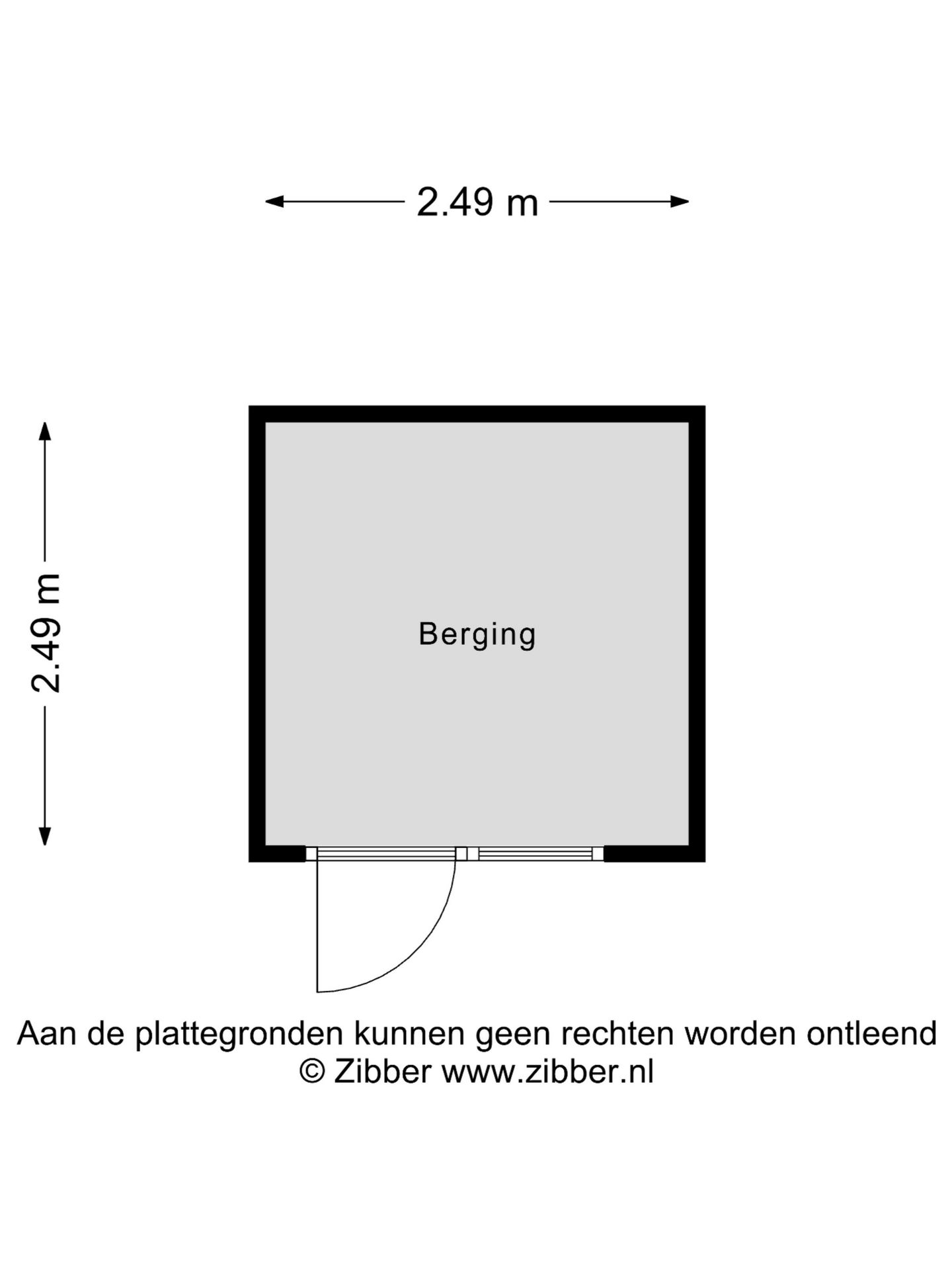 Foto 34 van Molenstraat 34