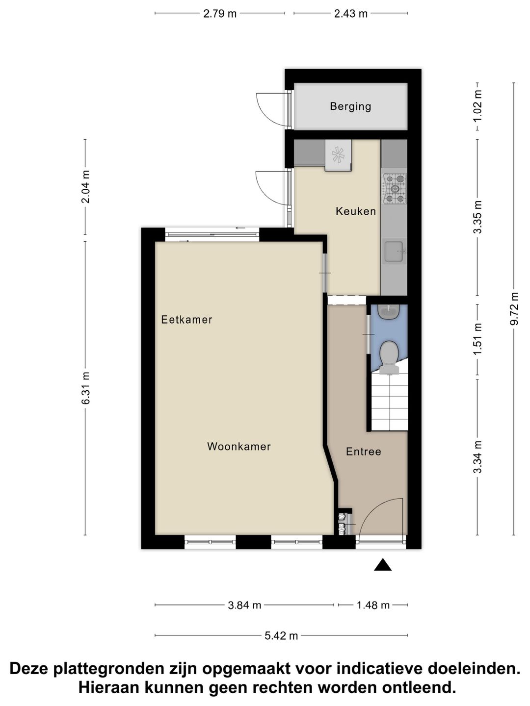 Foto 32 van 1e Woudstraat 20