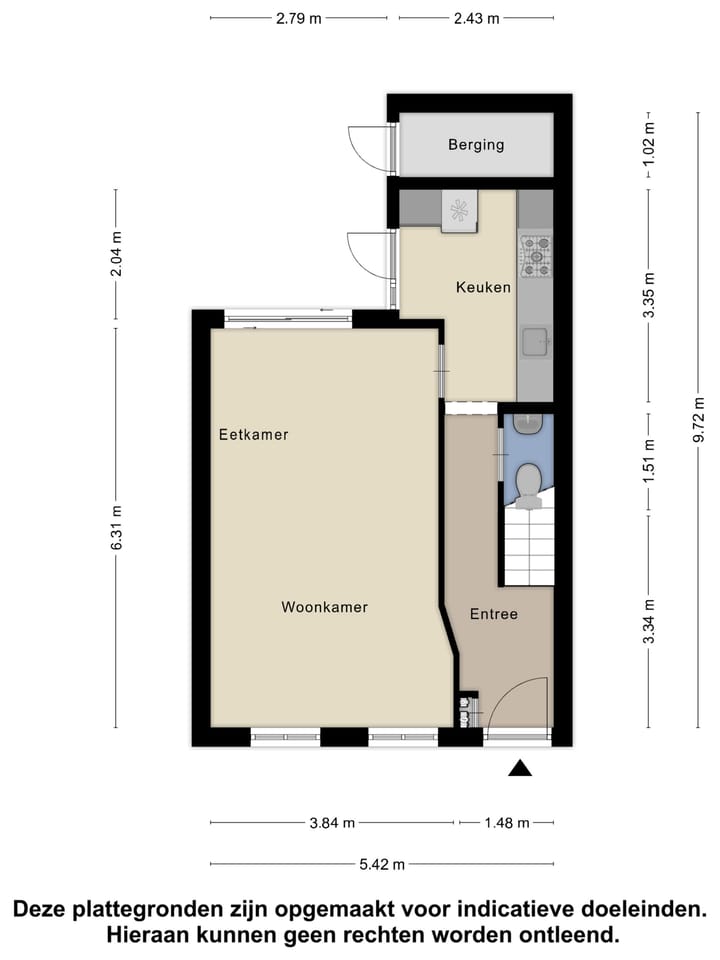 Foto 32 van 1e Woudstraat 20