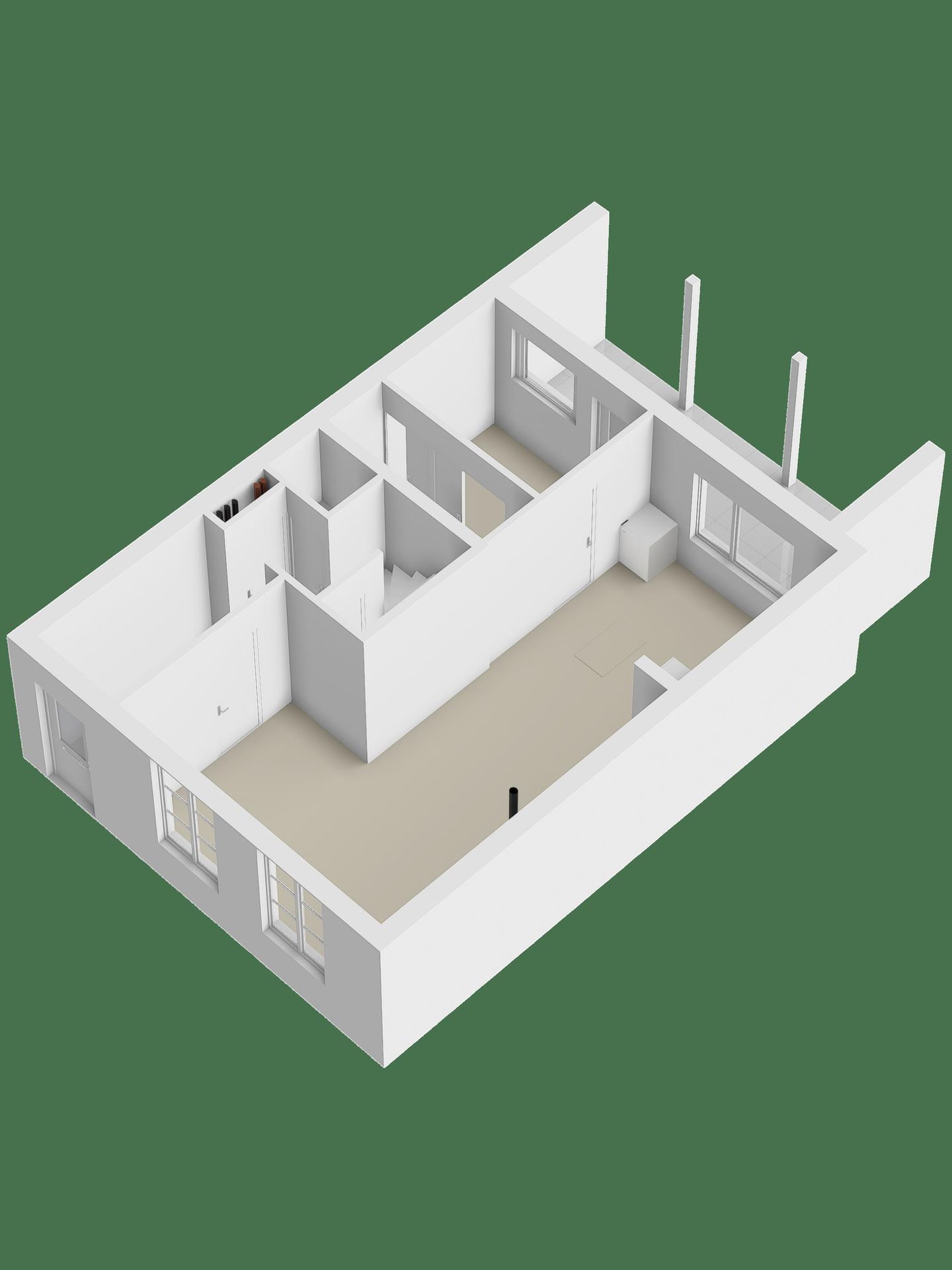 Foto 35 van Molenstraat 34