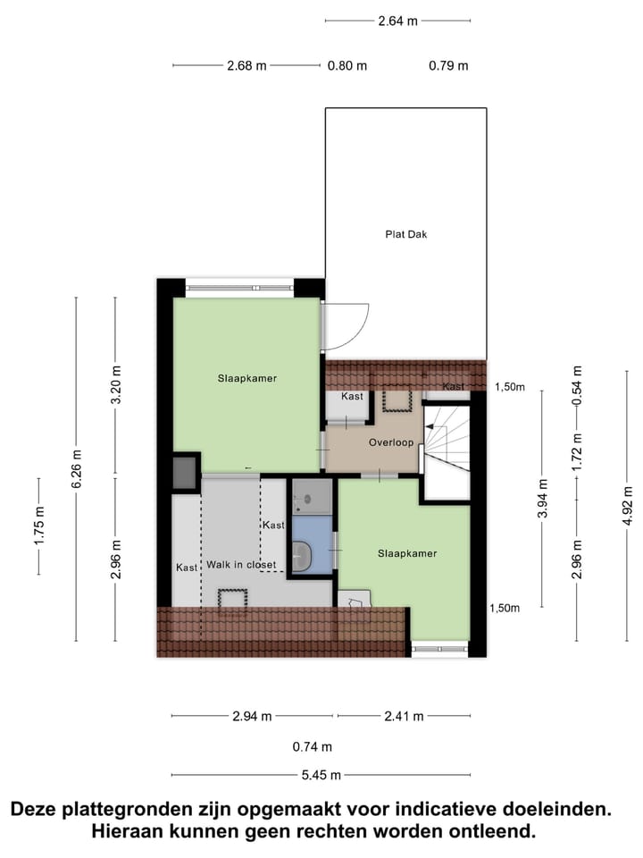 Foto 33 van 1e Woudstraat 20