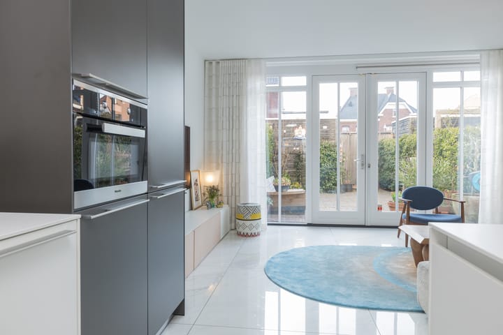 Foto 9 van Iepenrode 20