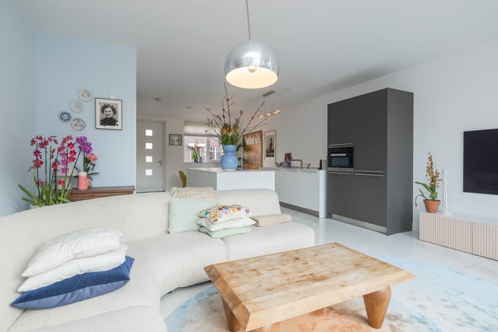 Foto 12 van Iepenrode 20