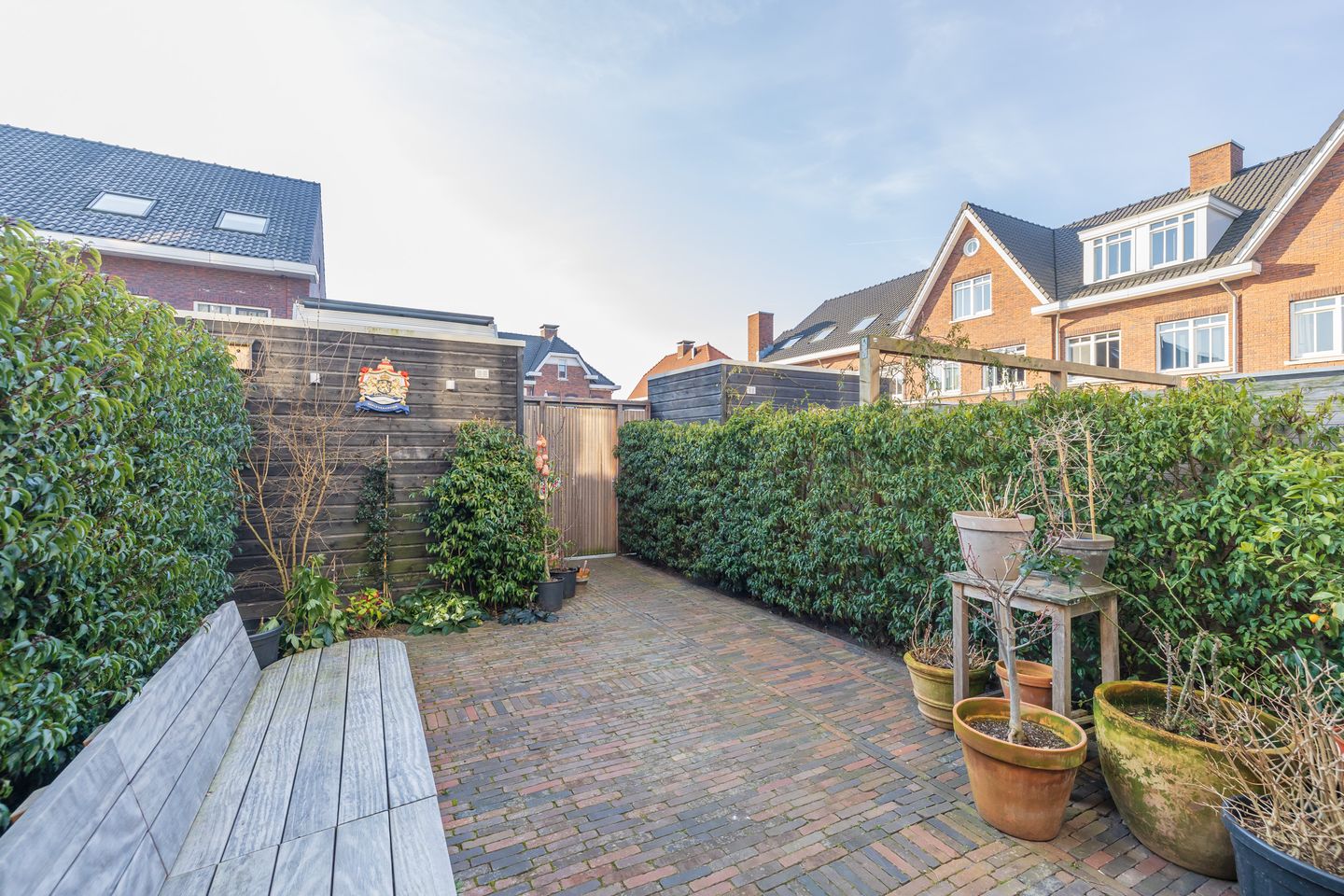 Photo 14 of Iepenrode 20