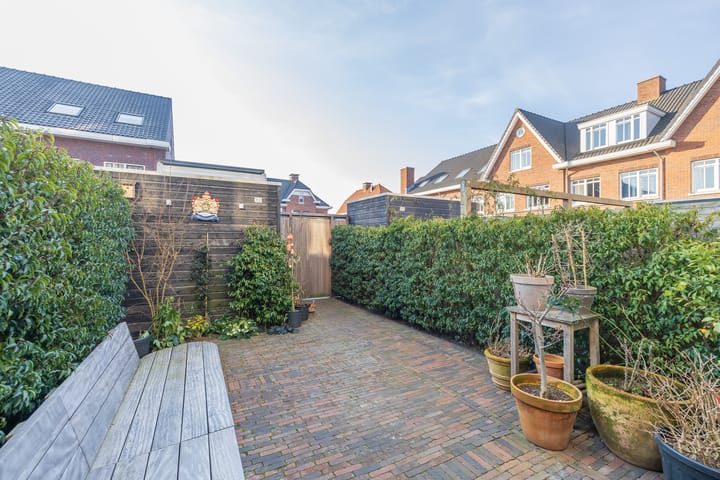 Foto 14 van Iepenrode 20