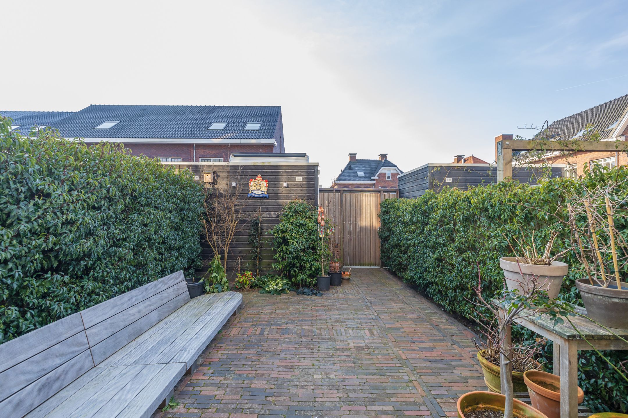 Photo 15 of Iepenrode 20