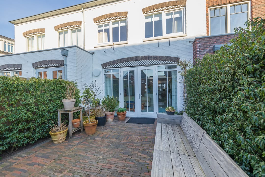 Photo 16 of Iepenrode 20