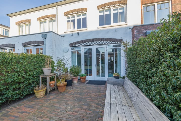 Foto 16 van Iepenrode 20