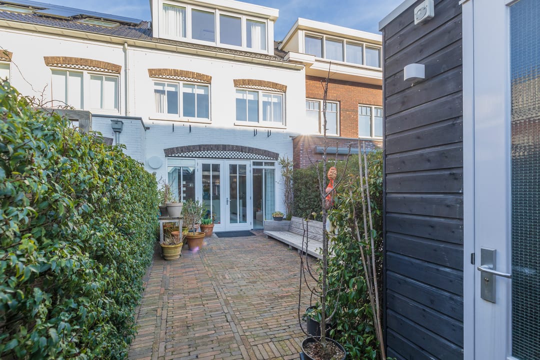 Photo 17 of Iepenrode 20