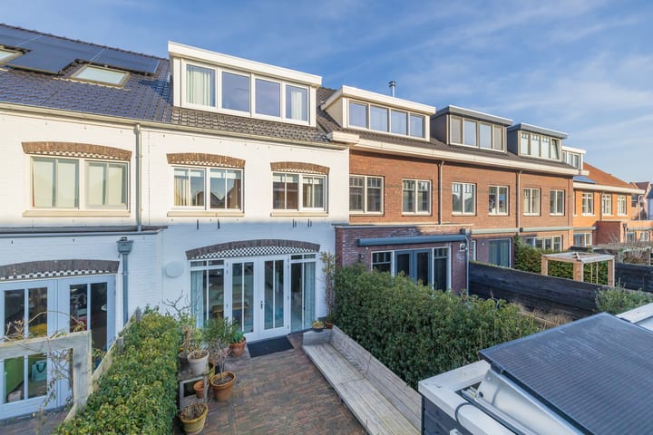 Foto 18 van Iepenrode 20