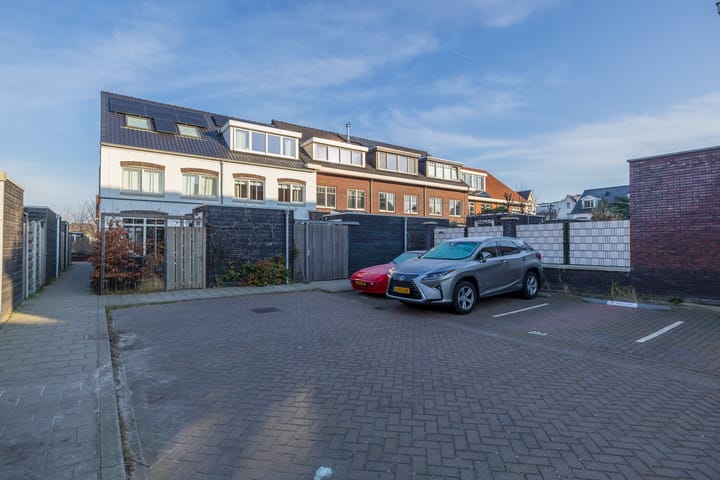 Foto 19 van Iepenrode 20