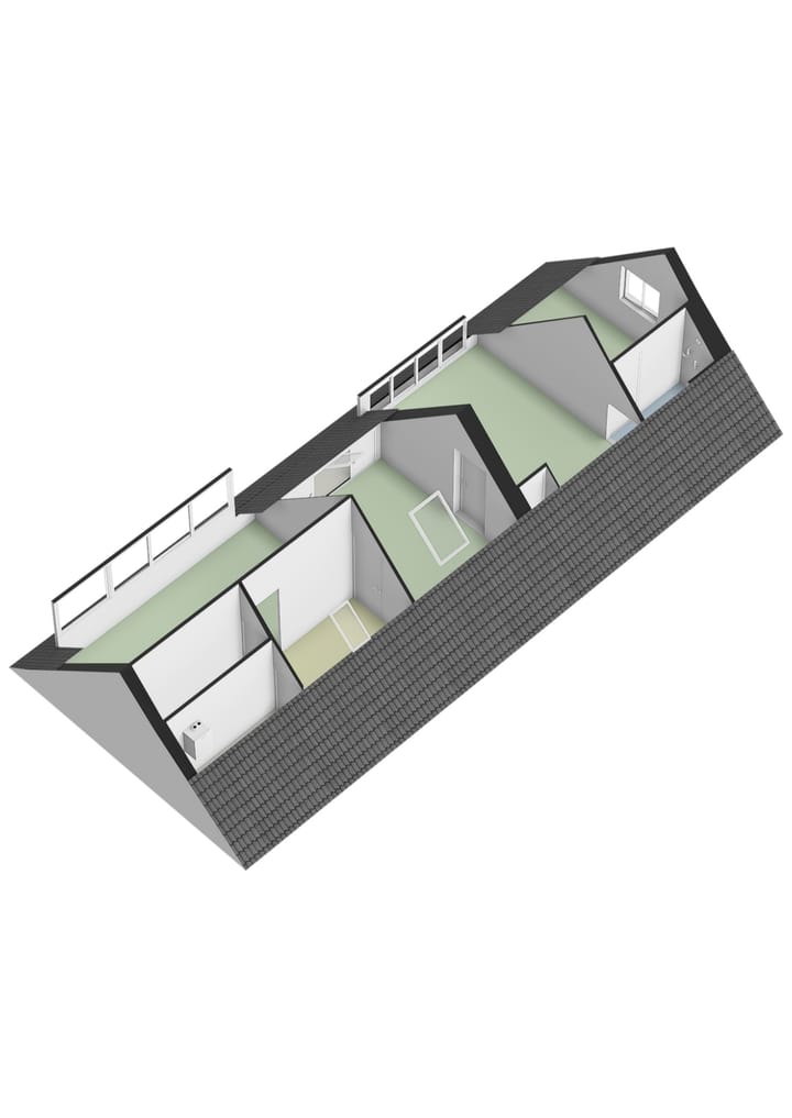 Foto 50 van Grote Straat 21-A