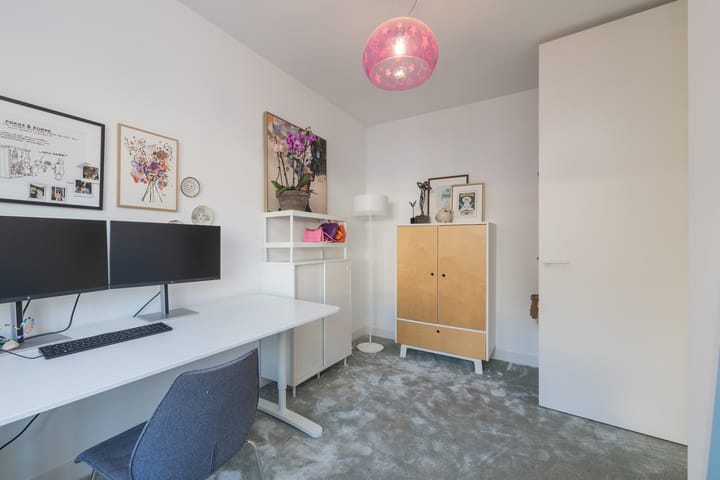 Foto 28 van Iepenrode 20