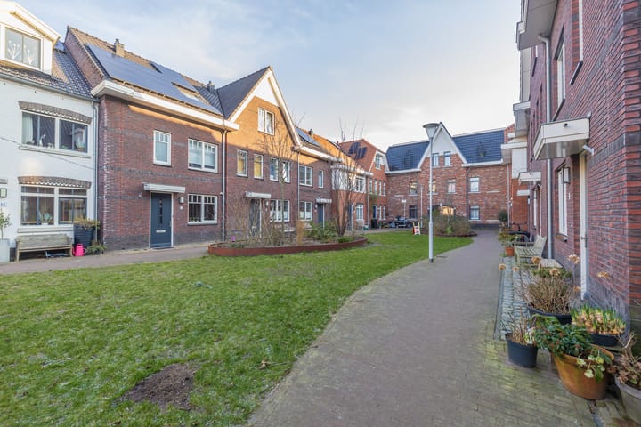 Foto 45 van Iepenrode 20