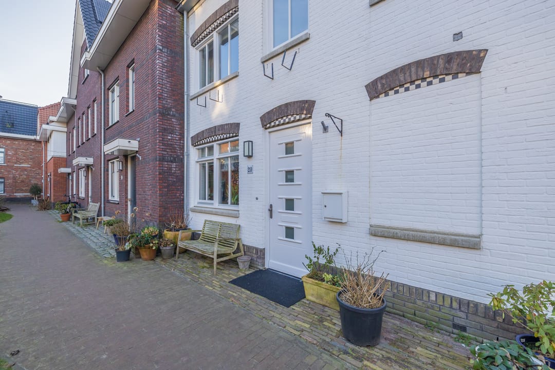 Photo 47 of Iepenrode 20