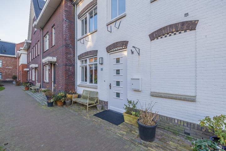 Foto 47 van Iepenrode 20